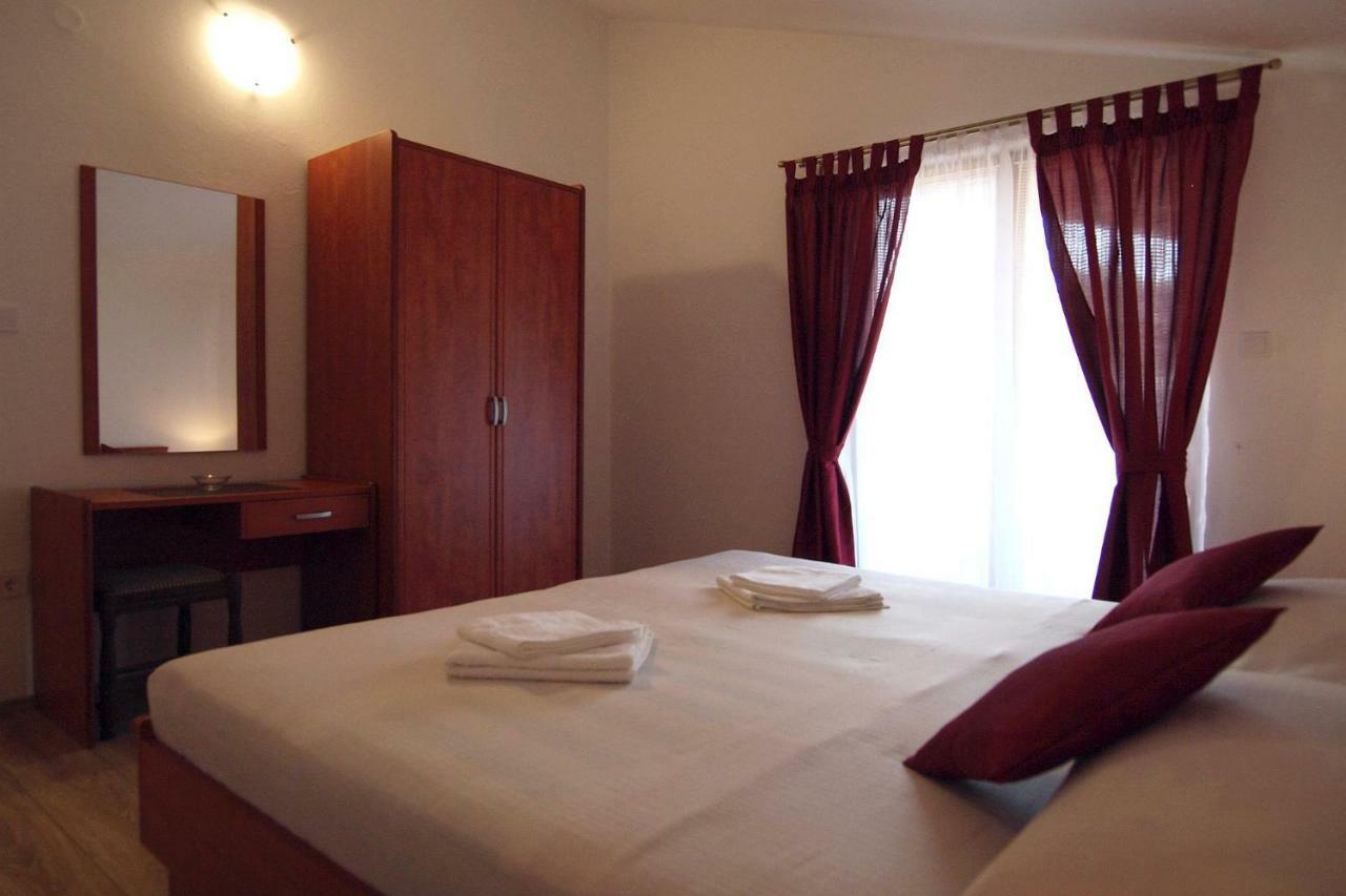 Apartment Pokrajac Ровиньско село Экстерьер фото