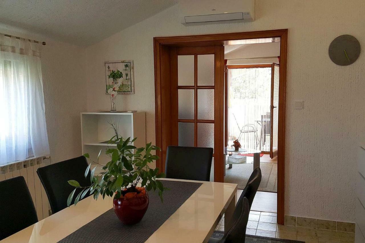 Apartment Pokrajac Ровиньско село Экстерьер фото
