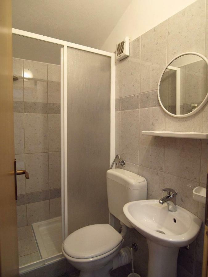 Apartment Pokrajac Ровиньско село Экстерьер фото